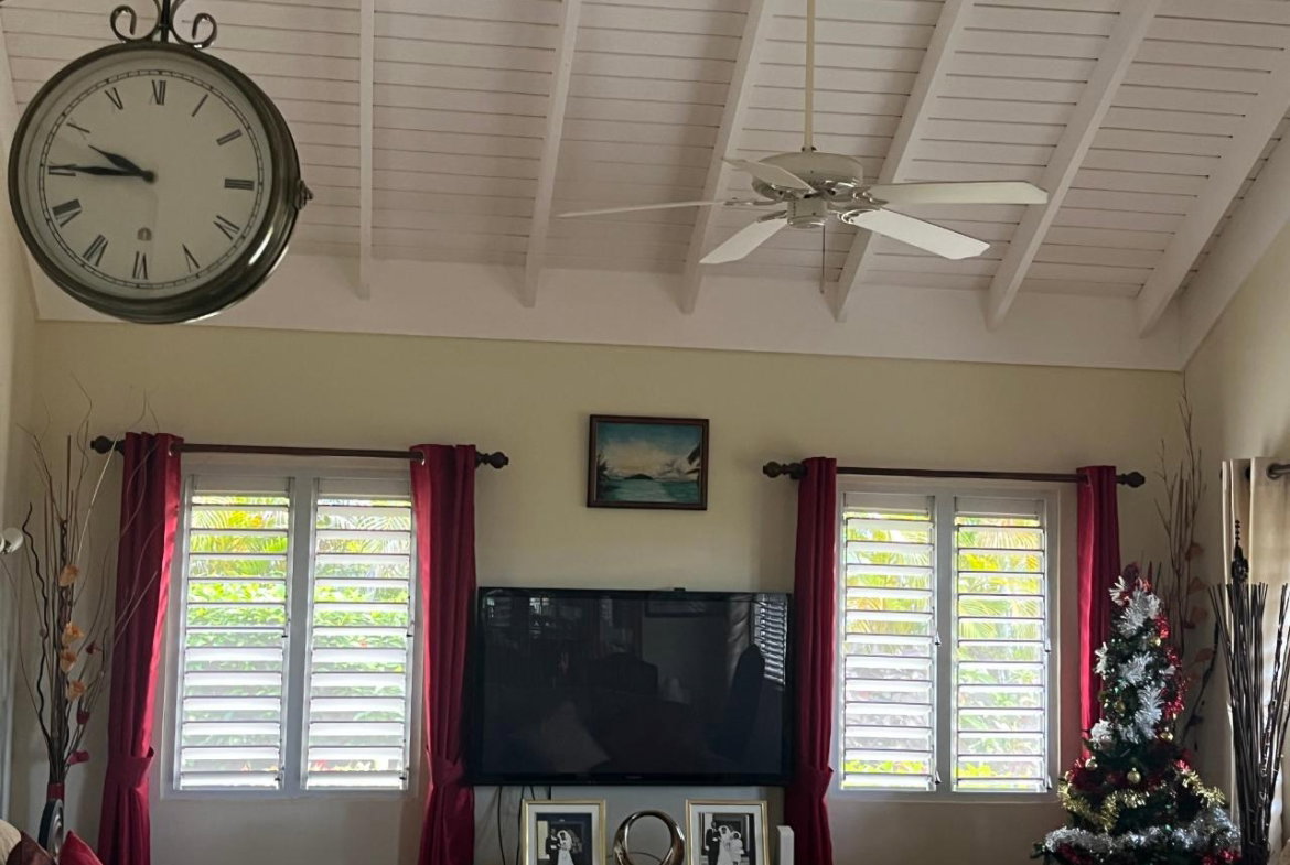 Eleventh image of Coolshade-lot 543 Mahoe Ave, Richmond in Richmond, St. Ann, Jamaica - property is For Sale