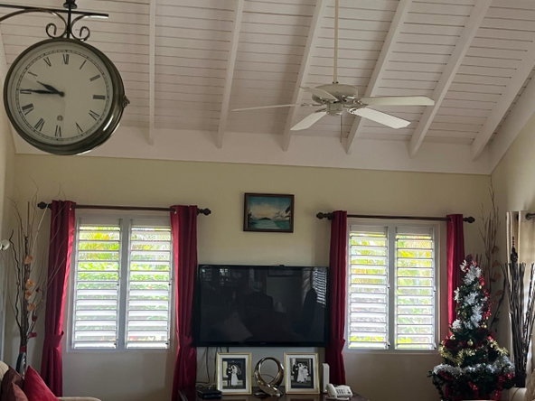 Eleventh image of Coolshade-lot 543 Mahoe Ave, Richmond in Richmond, St. Ann, Jamaica - property is For Sale