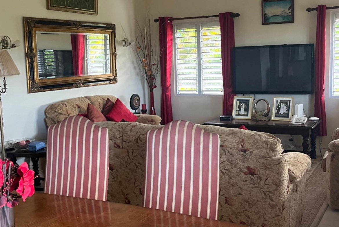 Thirteenth image of Coolshade-lot 543 Mahoe Ave, Richmond in Richmond, St. Ann, Jamaica - property is For Sale
