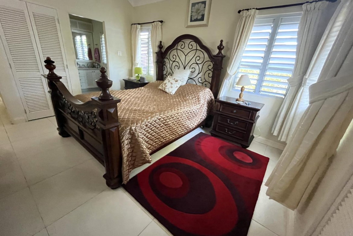 Nineteenth image of Coolshade-lot 543 Mahoe Ave, Richmond in Richmond, St. Ann, Jamaica - property is For Sale