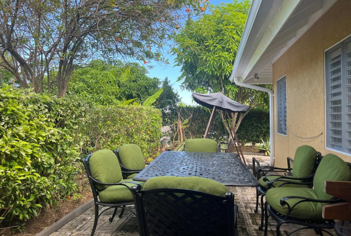 Thirtieth image of Coolshade-lot 543 Mahoe Ave, Richmond in Richmond, St. Ann, Jamaica - property is For Sale