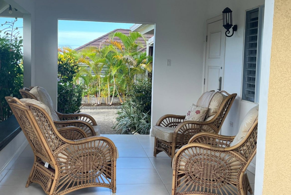 Seventh image of Coolshade-lot 543 Mahoe Ave, Richmond in Richmond, St. Ann, Jamaica - property is For Sale
