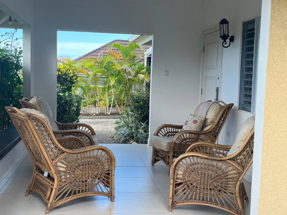 Seventh image of Coolshade-lot 543 Mahoe Ave, Richmond in Richmond, St. Ann, Jamaica - property is For Sale