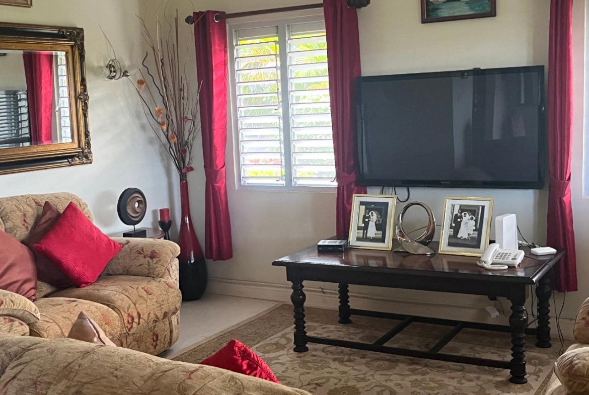 Eighth image of Coolshade-lot 543 Mahoe Ave, Richmond in Richmond, St. Ann, Jamaica - property is For Sale