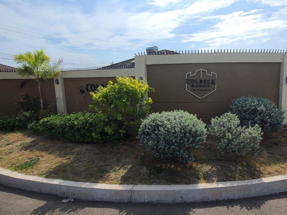 First image of 316- Colbeck Manor in Old Harbour, St. Catherine, Jamaica - property is For Rent