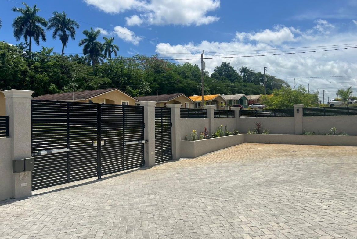 Second image of Montego West Village in Montego Bay, St. James, Jamaica - property is For Rent