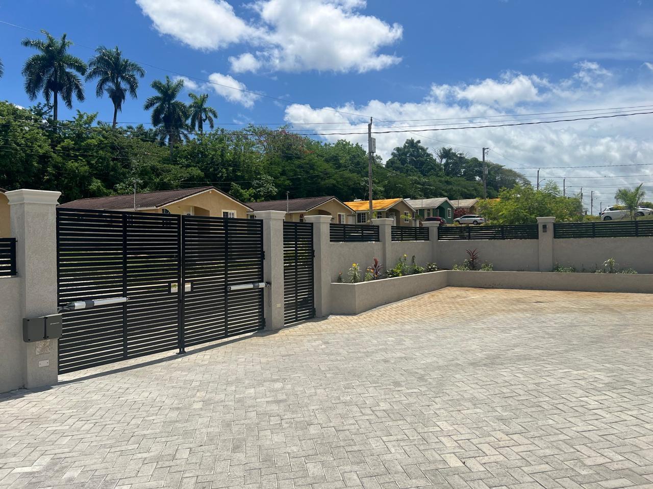 Second image of Montego West Village in Montego Bay, St. James, Jamaica - property is For Rent