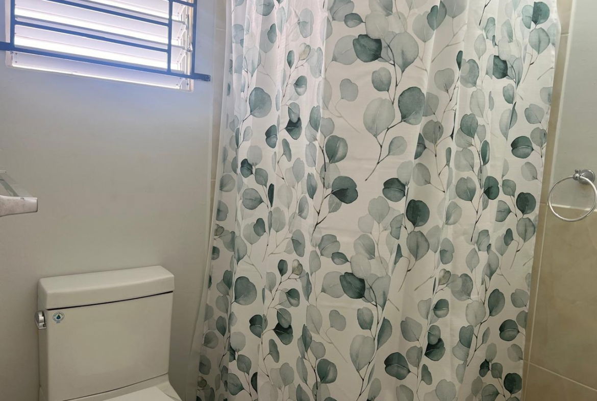 Eleventh image of Montego West Village in Montego Bay, St. James, Jamaica - property is For Rent