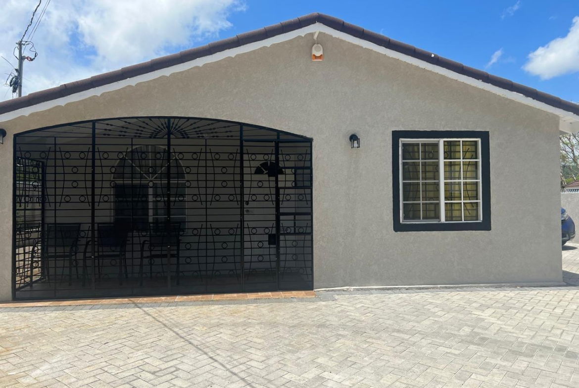 First image of Montego West Village in Montego Bay, St. James, Jamaica - property is For Rent
