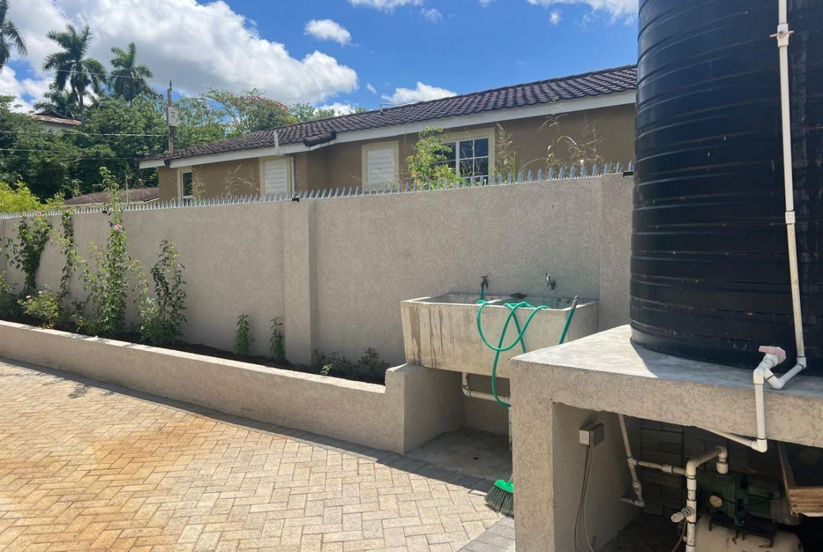Fourteenth image of Montego West Village in Montego Bay, St. James, Jamaica - property is For Rent