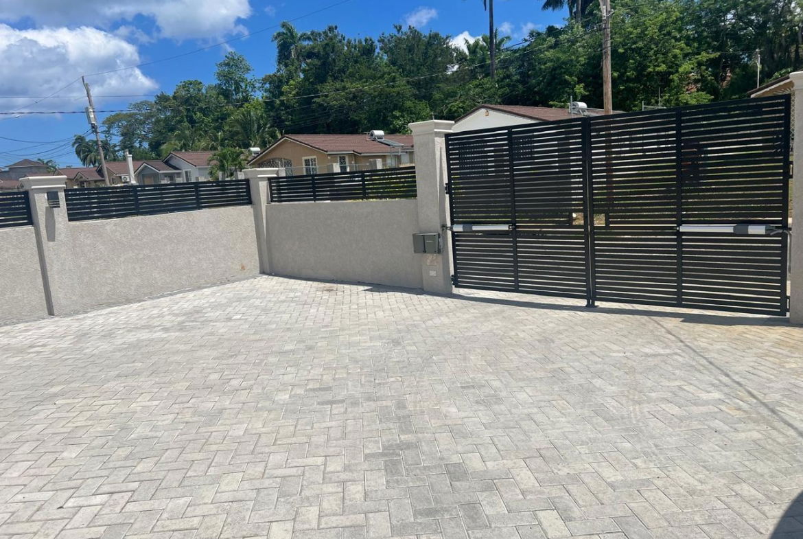 Sixteenth image of Montego West Village in Montego Bay, St. James, Jamaica - property is For Rent