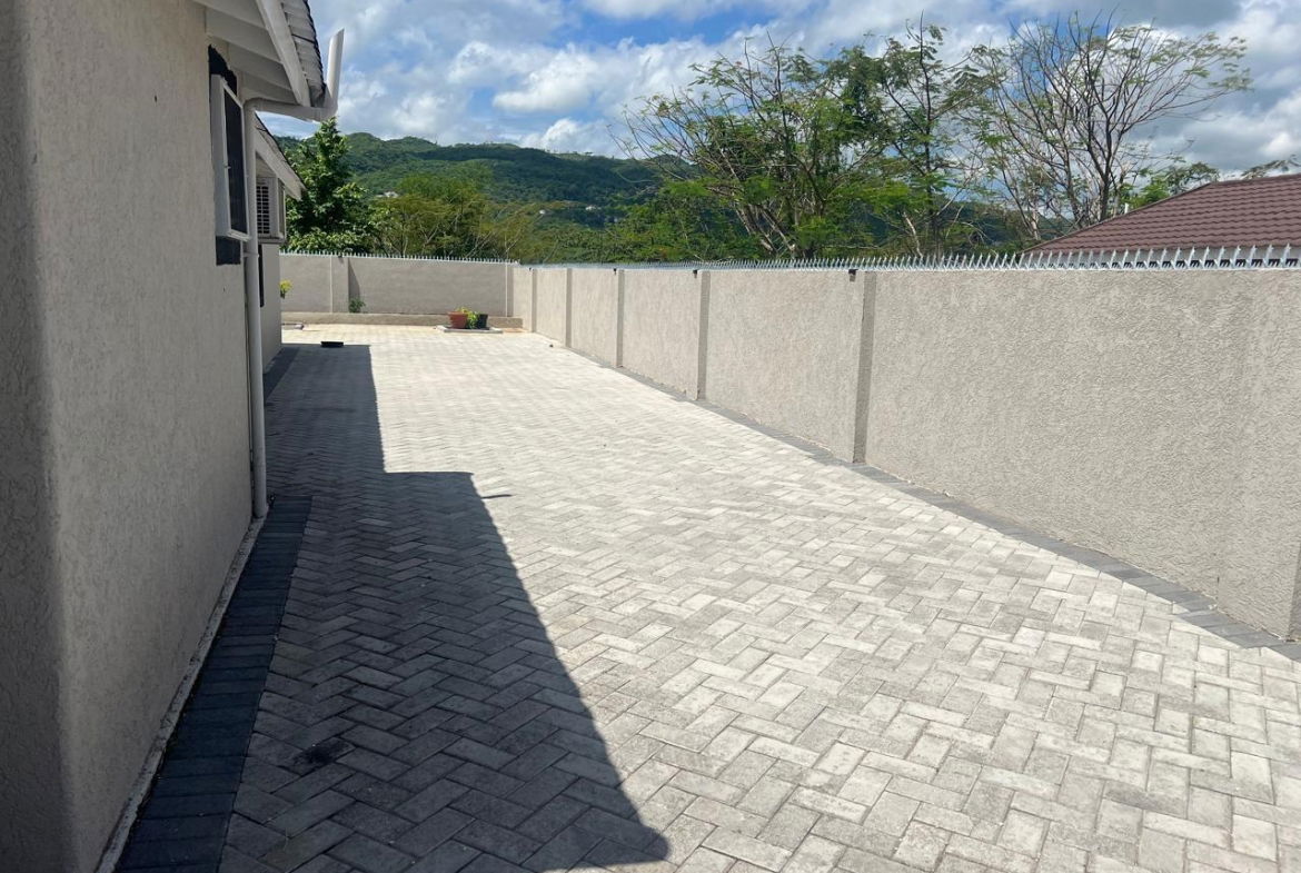 Seventeenth image of Montego West Village in Montego Bay, St. James, Jamaica - property is For Rent