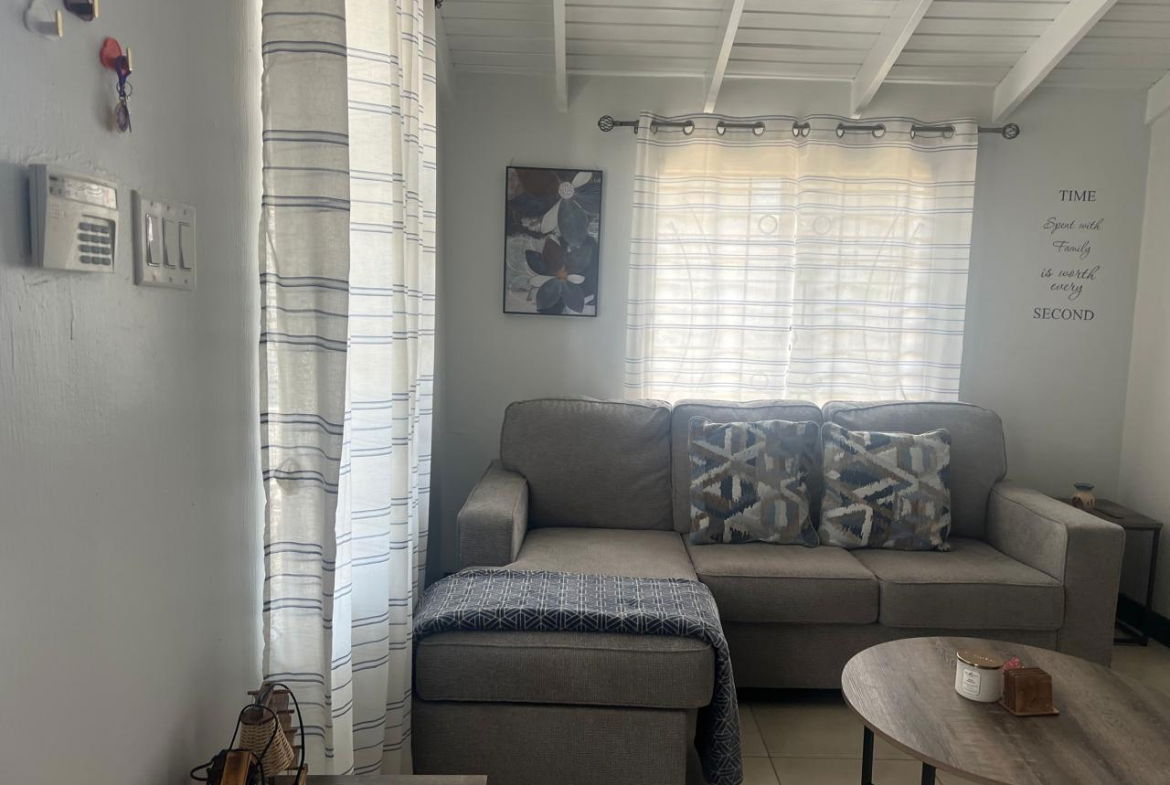 Third image of Montego West Village in Montego Bay, St. James, Jamaica - property is For Rent