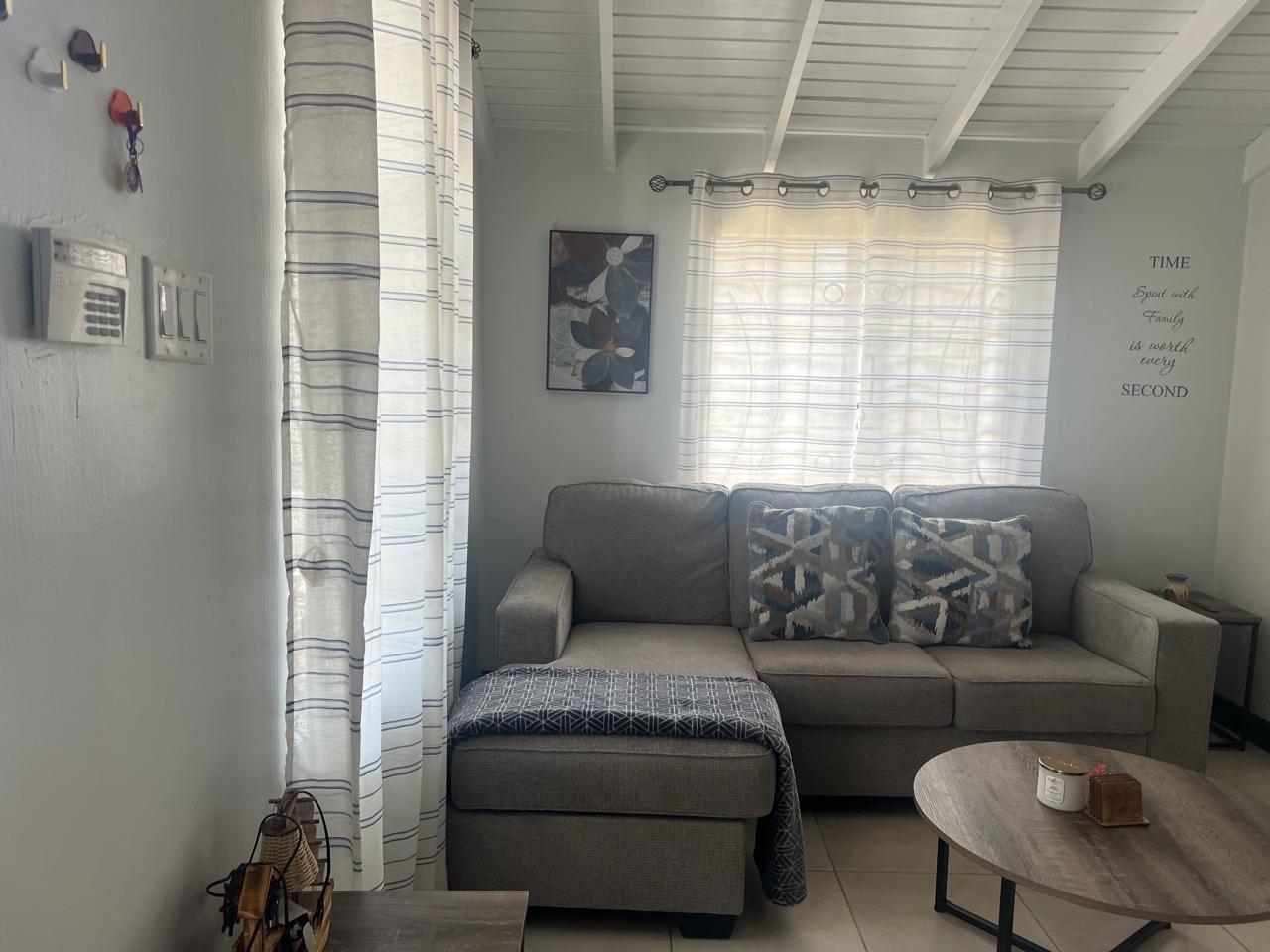 Third image of Montego West Village in Montego Bay, St. James, Jamaica - property is For Rent