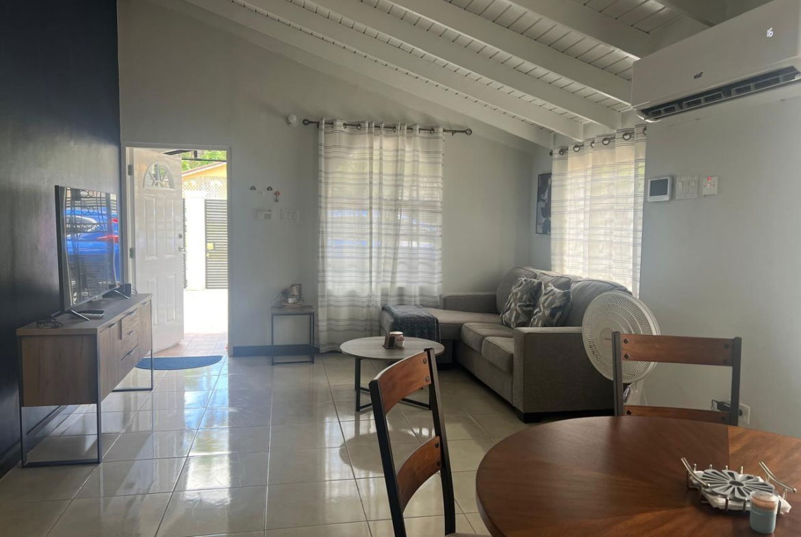 Fourth image of Montego West Village in Montego Bay, St. James, Jamaica - property is For Rent