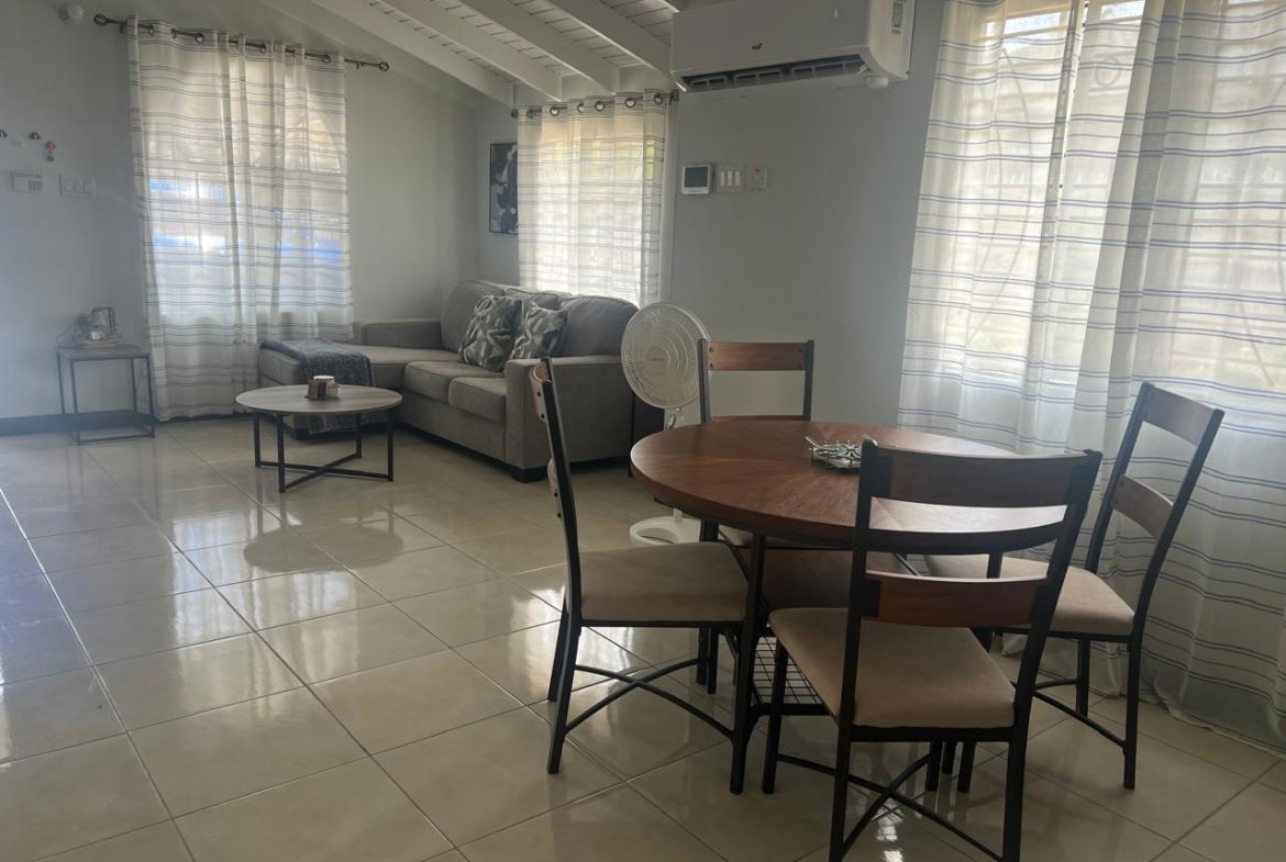Fifth image of Montego West Village in Montego Bay, St. James, Jamaica - property is For Rent