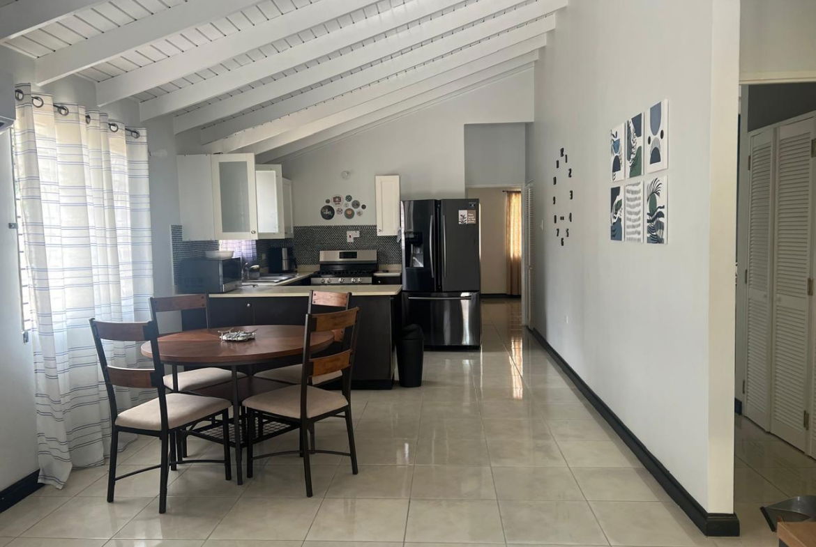Sixth image of Montego West Village in Montego Bay, St. James, Jamaica - property is For Rent