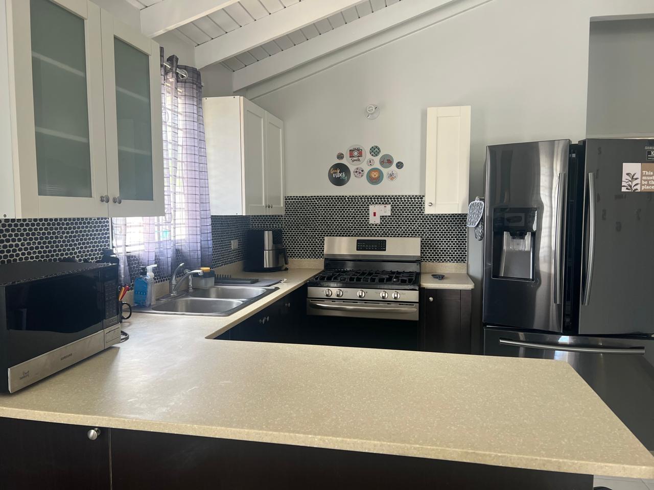 Seventh image of Montego West Village in Montego Bay, St. James, Jamaica - property is For Rent