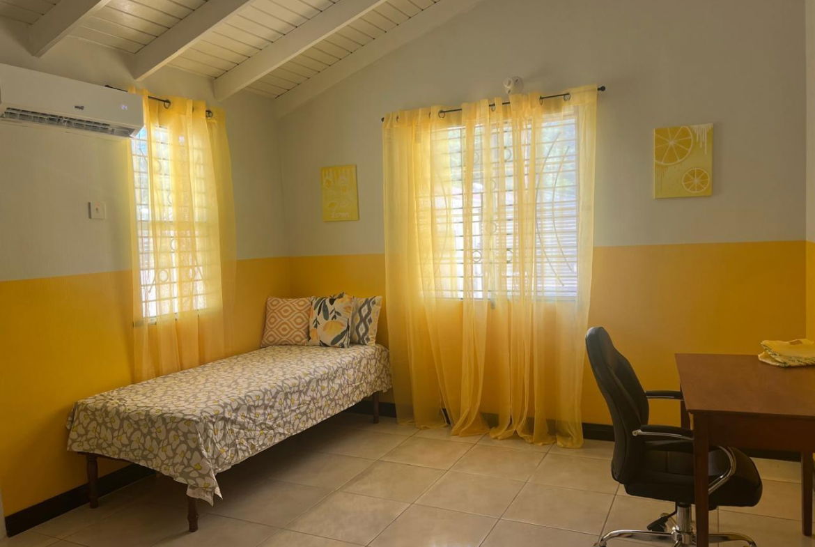 Tenth image of Montego West Village in Montego Bay, St. James, Jamaica - property is For Rent