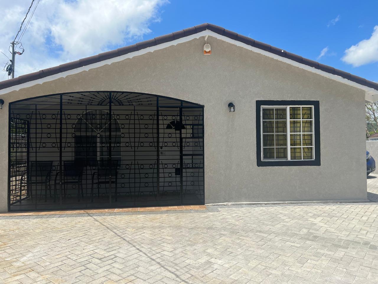 First image of Montego West Village in Montego Bay, St. James, Jamaica - property is For Rent