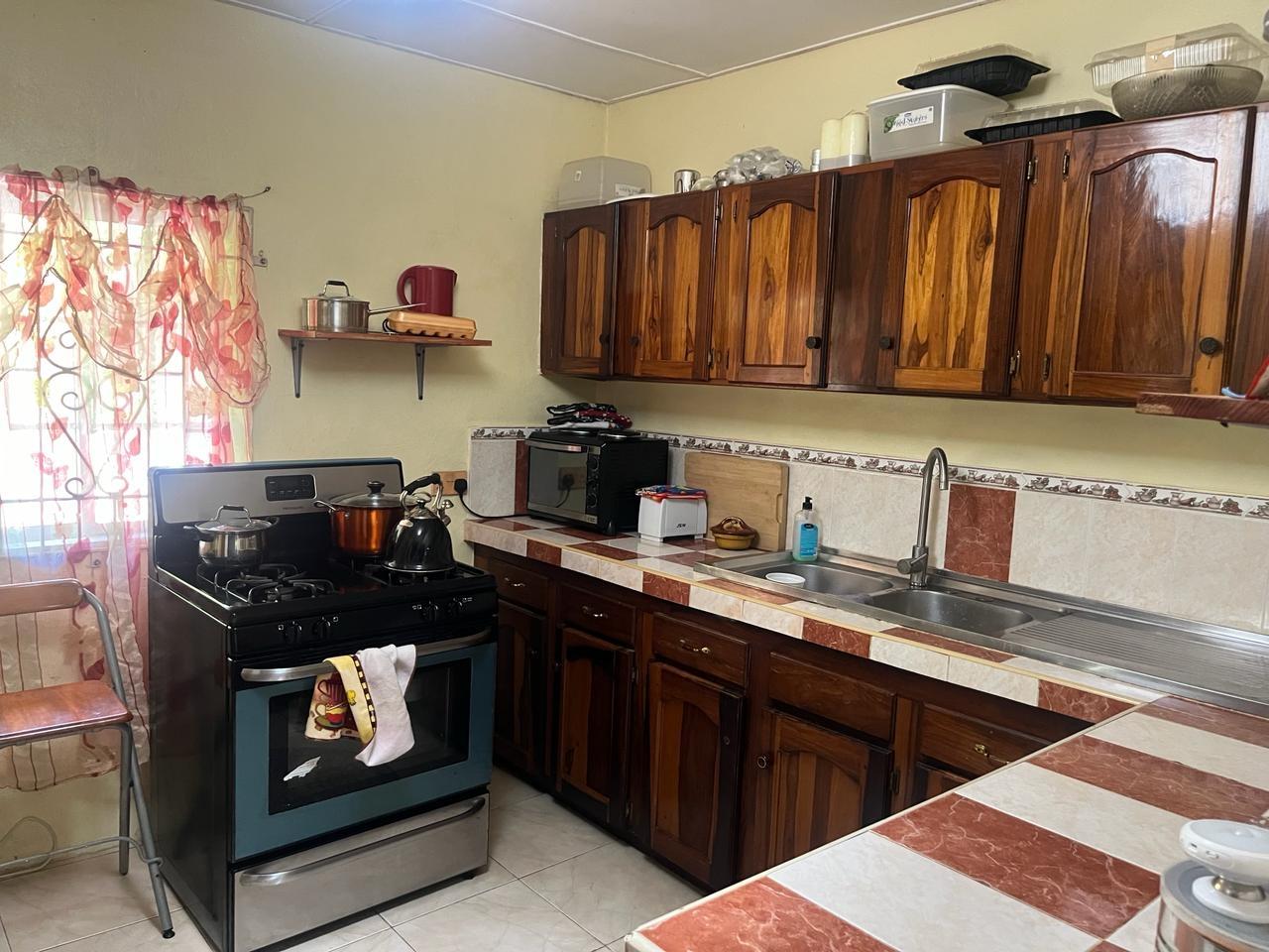 Stunning-3-Bedroom-House-for-Sale-in-Beverley-St.-Ann-Jamaica Sixteenth image of Beverley, St. Ann in Beverley, St. Ann, Jamaica - property is For Sale
