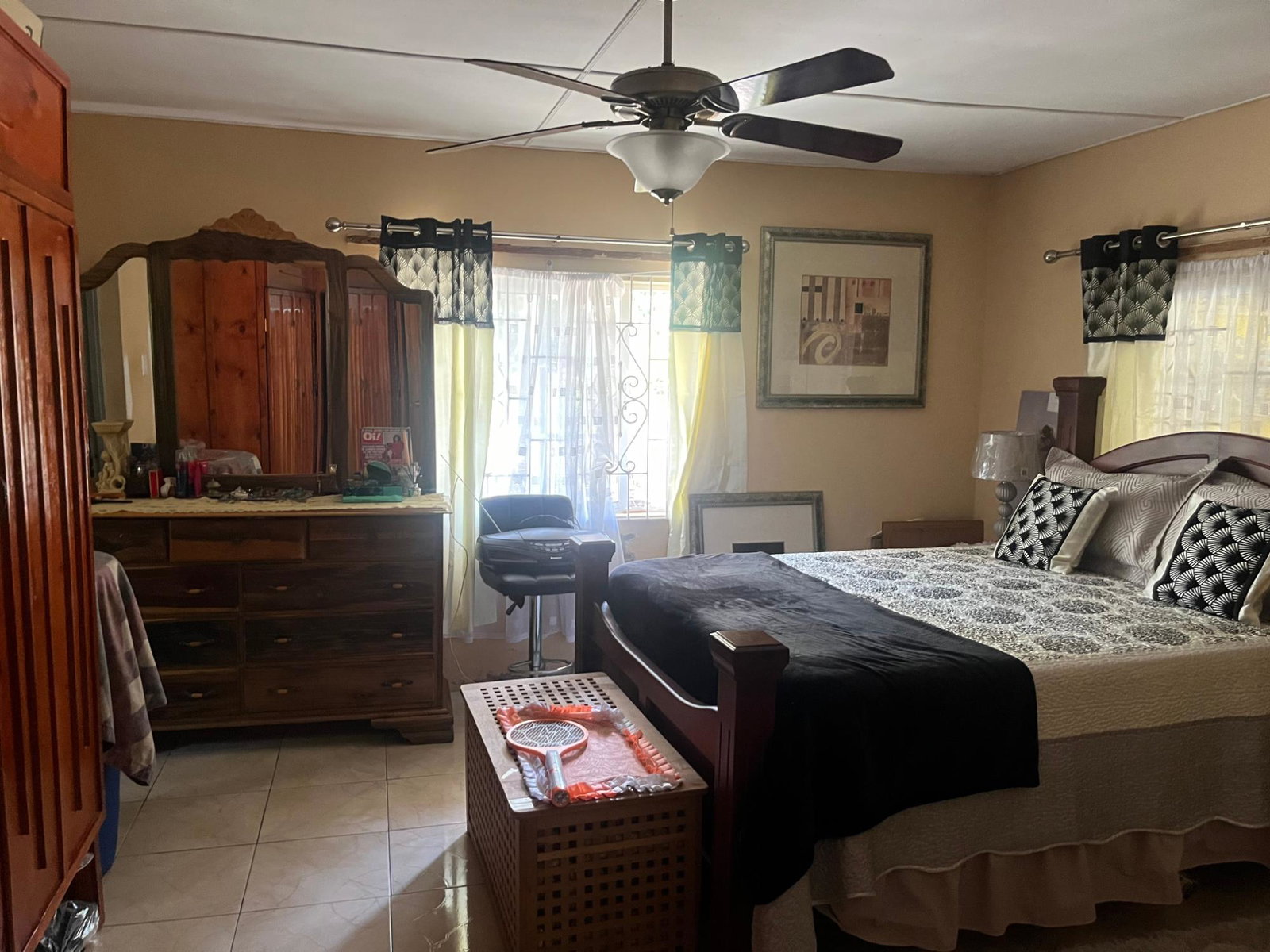 Stunning-3-Bedroom-House-for-Sale-in-Beverley-St.-Ann-Jamaica Eighteenth image of Beverley, St. Ann in Beverley, St. Ann, Jamaica - property is For Sale