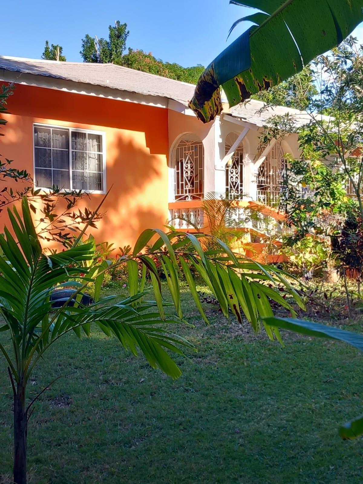 Stunning-3-Bedroom-House-for-Sale-in-Beverley-St.-Ann-Jamaica Third image of Beverley, St. Ann in Beverley, St. Ann, Jamaica - property is For Sale