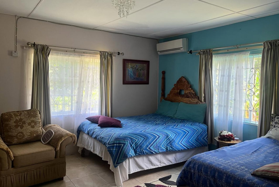 Twenty-Third image of Beverley, St. Ann in Beverley, St. Ann, Jamaica - property is For Sale