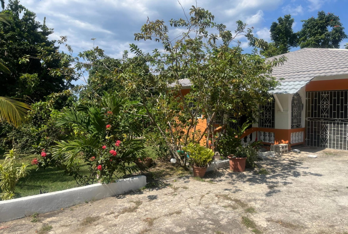 Fourth image of Beverley, St. Ann in Beverley, St. Ann, Jamaica - property is For Sale