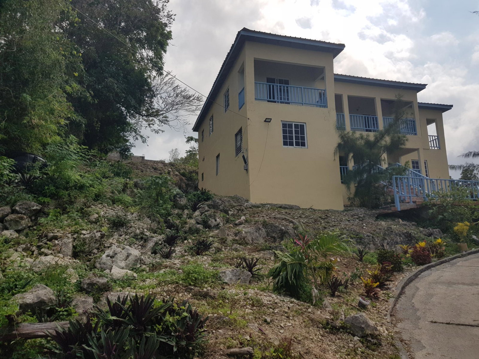 Second image of 115 Fernandez Gardens in Fernandez Gardens, St. Mary, Jamaica - property is For Sale
