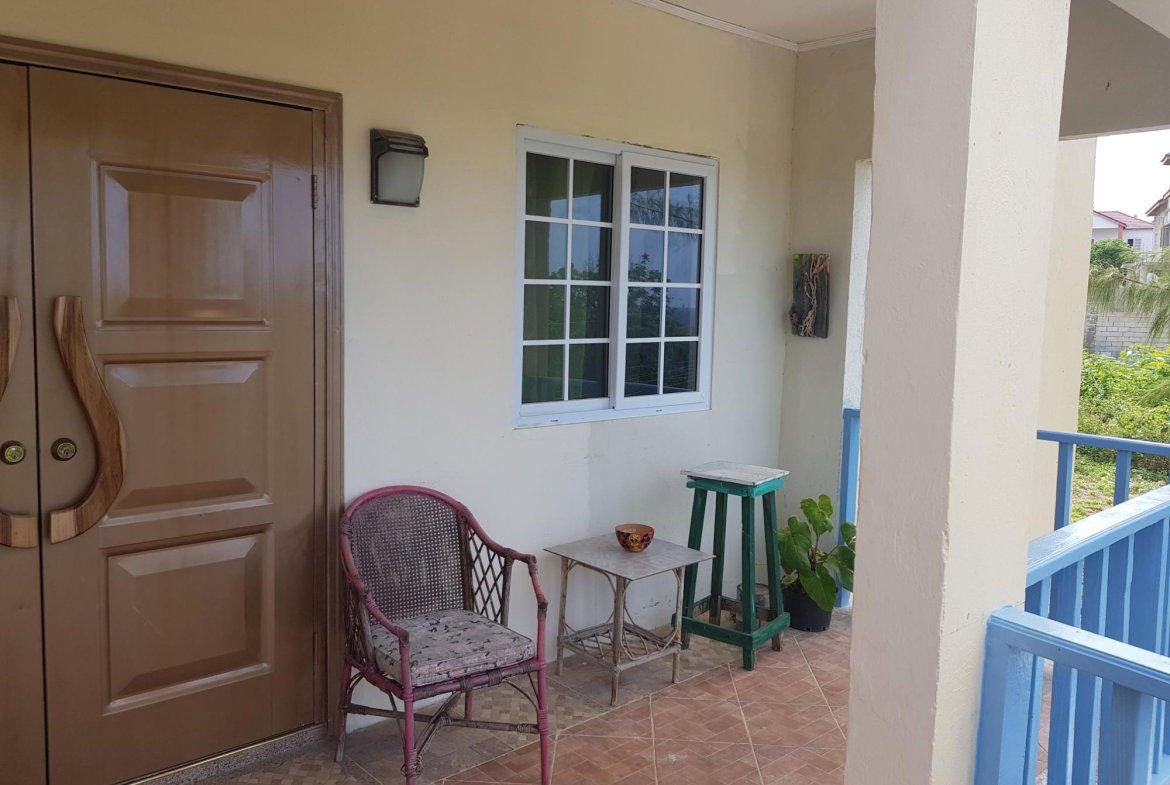 Eleventh image of 115 Fernandez Gardens in Fernandez Gardens, St. Mary, Jamaica - property is For Sale
