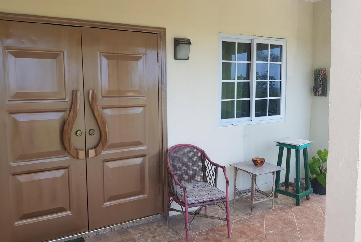 Twelfth image of 115 Fernandez Gardens in Fernandez Gardens, St. Mary, Jamaica - property is For Sale