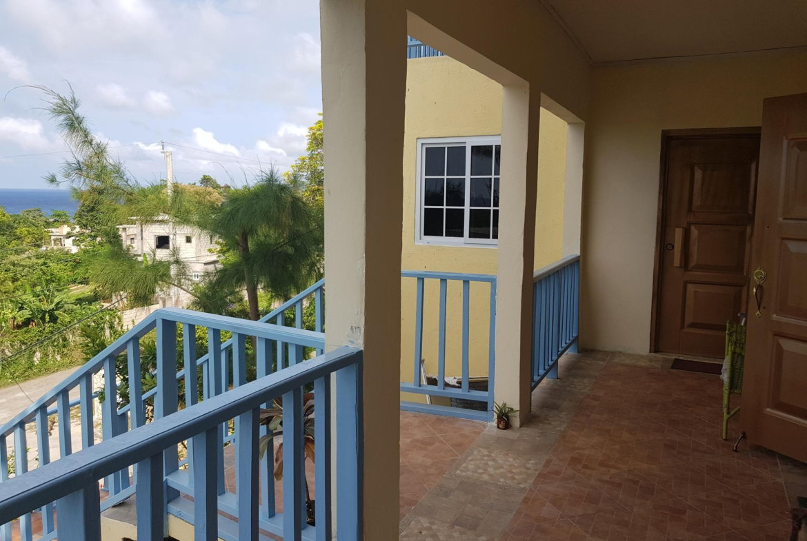 Fourteenth image of 115 Fernandez Gardens in Fernandez Gardens, St. Mary, Jamaica - property is For Sale