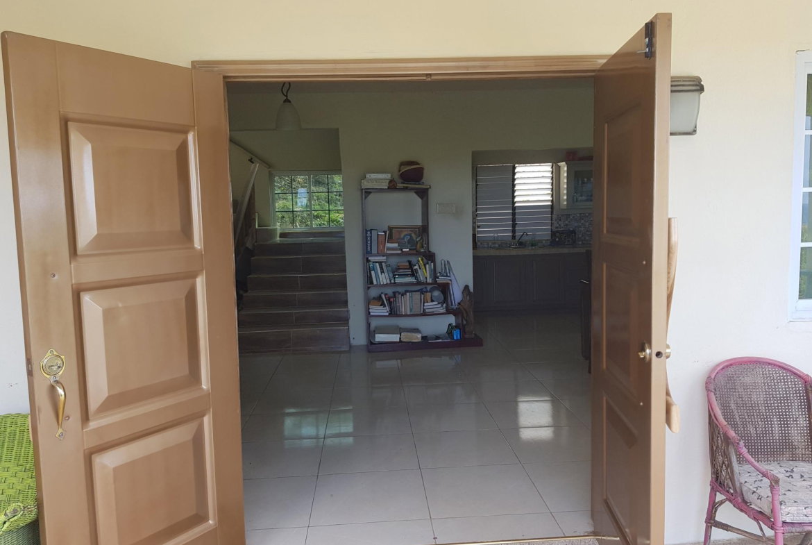 Fifteenth image of 115 Fernandez Gardens in Fernandez Gardens, St. Mary, Jamaica - property is For Sale