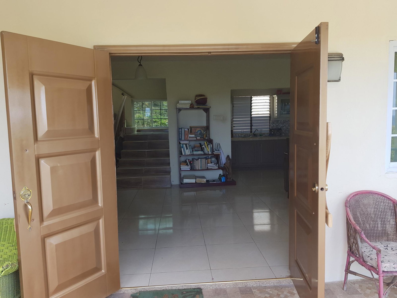 Fifteenth image of 115 Fernandez Gardens in Fernandez Gardens, St. Mary, Jamaica - property is For Sale