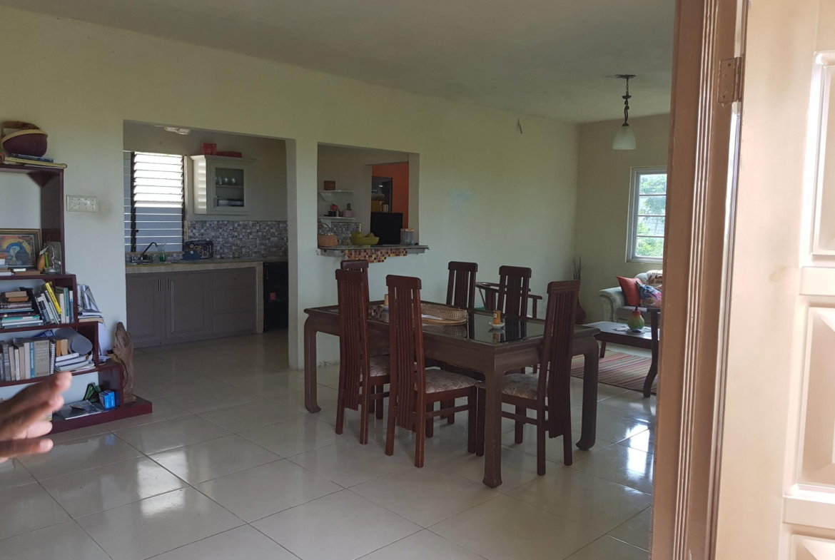 Seventeenth image of 115 Fernandez Gardens in Fernandez Gardens, St. Mary, Jamaica - property is For Sale