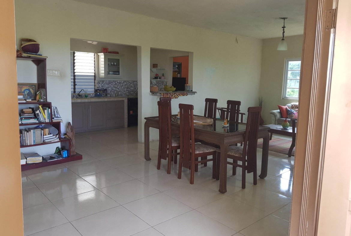 Eighteenth image of 115 Fernandez Gardens in Fernandez Gardens, St. Mary, Jamaica - property is For Sale
