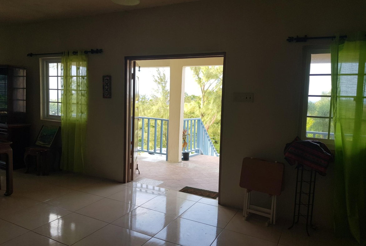 Twentieth image of 115 Fernandez Gardens in Fernandez Gardens, St. Mary, Jamaica - property is For Sale