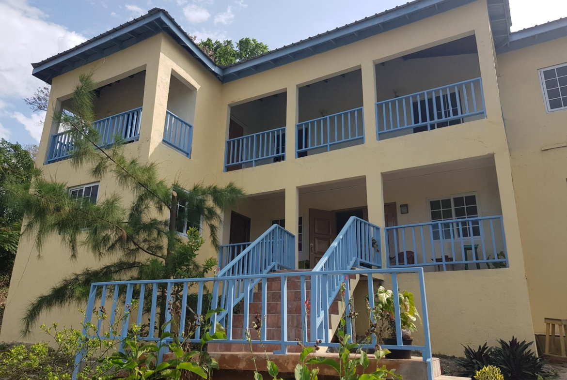 Third image of 115 Fernandez Gardens in Fernandez Gardens, St. Mary, Jamaica - property is For Sale
