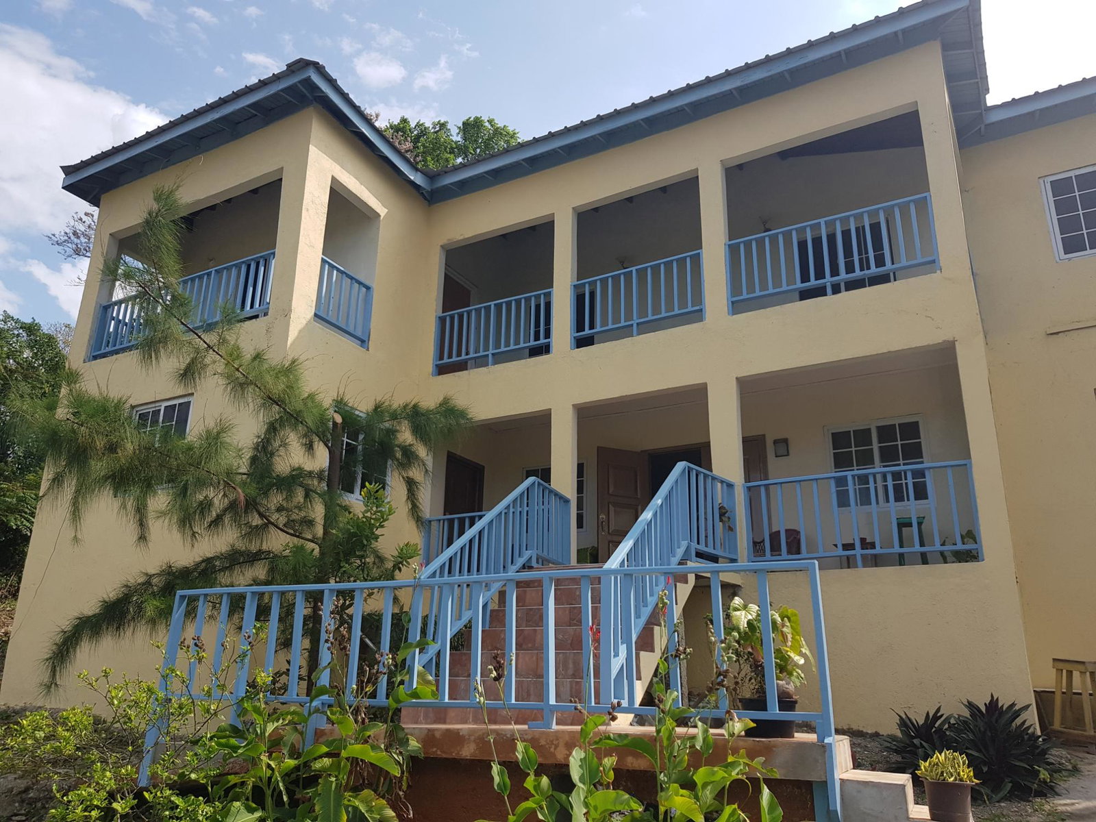 Third image of 115 Fernandez Gardens in Fernandez Gardens, St. Mary, Jamaica - property is For Sale