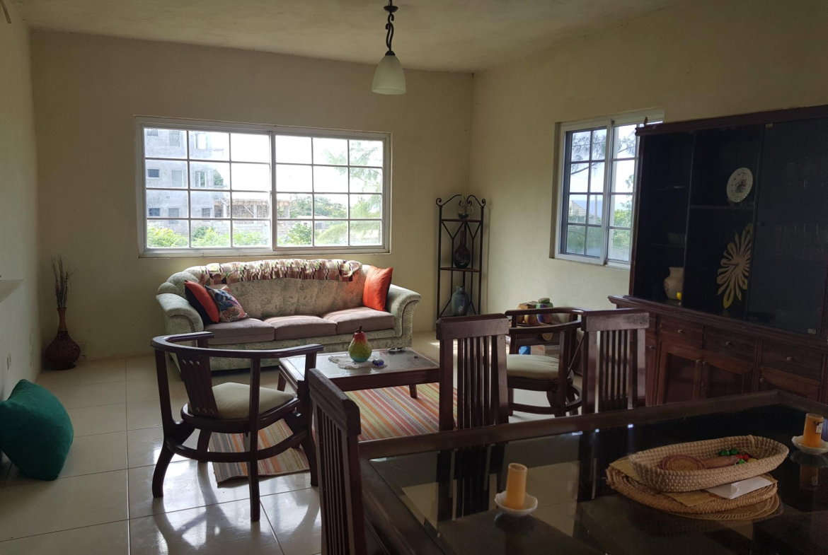 Twenty-Second image of 115 Fernandez Gardens in Fernandez Gardens, St. Mary, Jamaica - property is For Sale