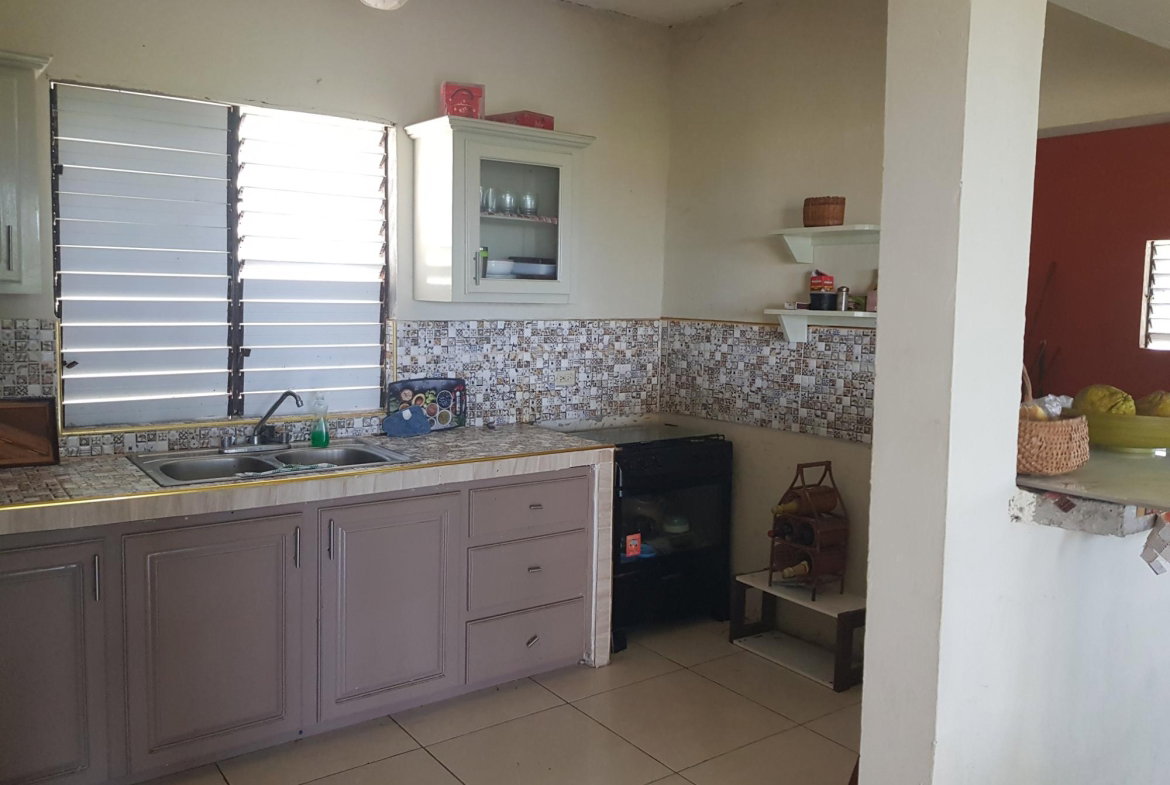 Twenty-Third image of 115 Fernandez Gardens in Fernandez Gardens, St. Mary, Jamaica - property is For Sale