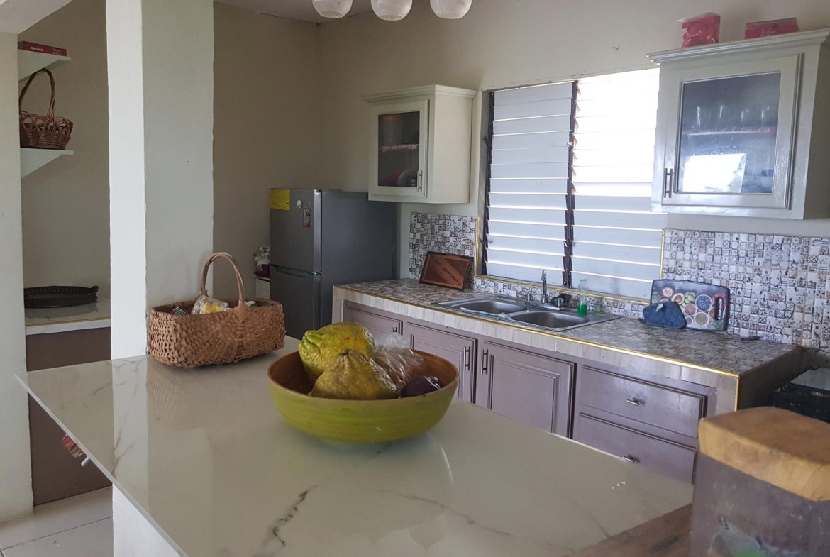 Twenty-Fifth image of 115 Fernandez Gardens in Fernandez Gardens, St. Mary, Jamaica - property is For Sale