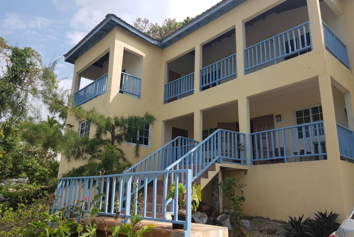 Fourth image of 115 Fernandez Gardens in Fernandez Gardens, St. Mary, Jamaica - property is For Sale
