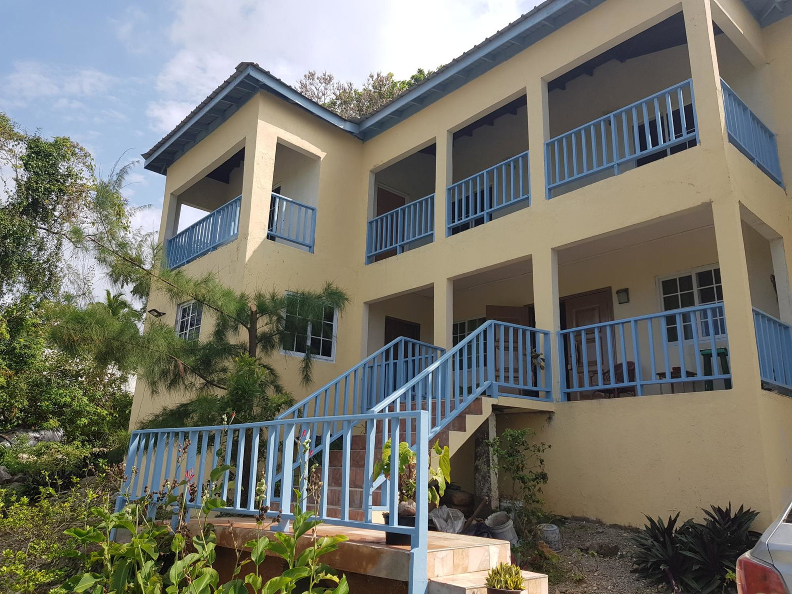 Fourth image of 115 Fernandez Gardens in Fernandez Gardens, St. Mary, Jamaica - property is For Sale