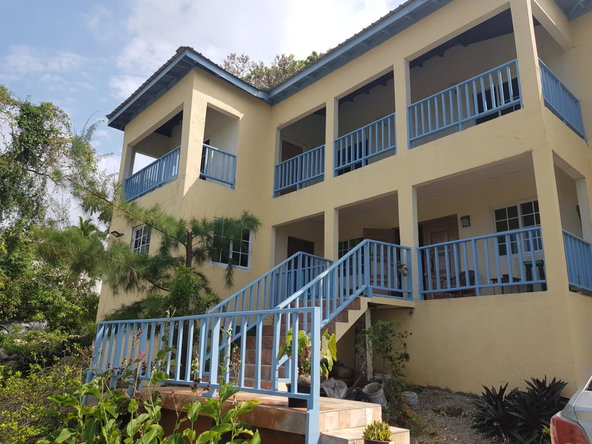 Fourth image of 115 Fernandez Gardens in Fernandez Gardens, St. Mary, Jamaica - property is For Sale