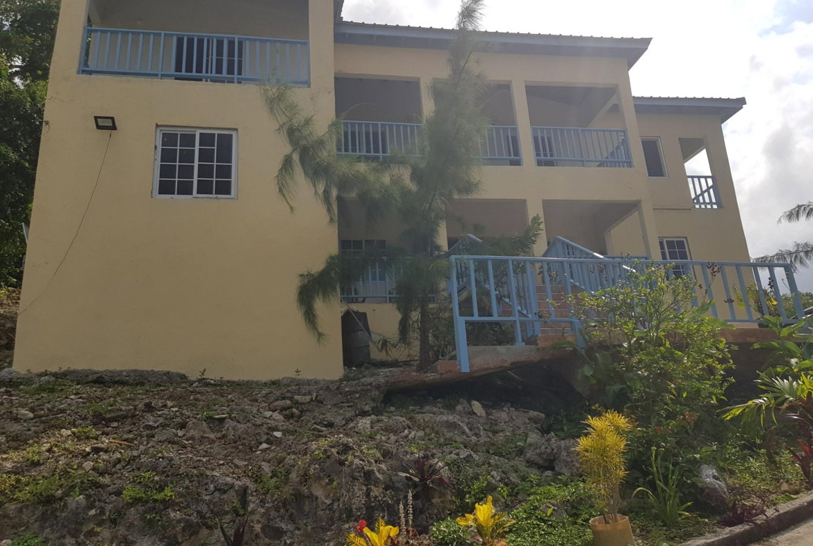 Fifth image of 115 Fernandez Gardens in Fernandez Gardens, St. Mary, Jamaica - property is For Sale