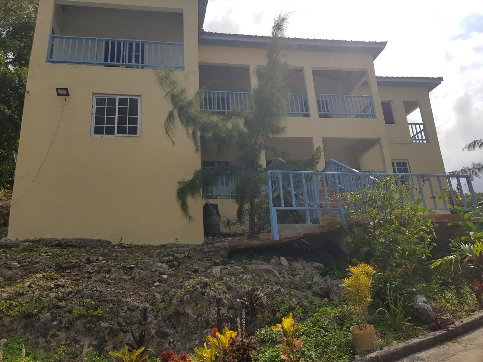 Fifth image of 115 Fernandez Gardens in Fernandez Gardens, St. Mary, Jamaica - property is For Sale
