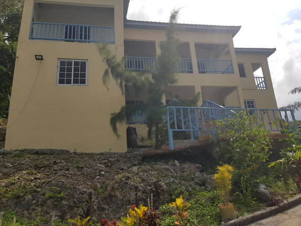 Fifth image of 115 Fernandez Gardens in Fernandez Gardens, St. Mary, Jamaica - property is For Sale