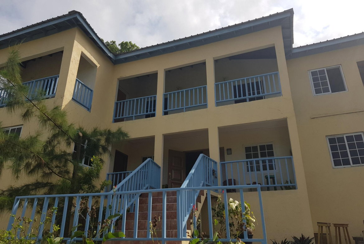 Sixth image of 115 Fernandez Gardens in Fernandez Gardens, St. Mary, Jamaica - property is For Sale